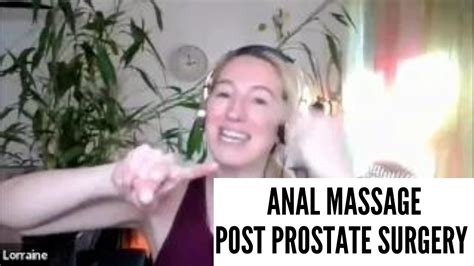Prostate Massage Sex dating Terni